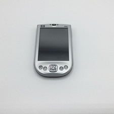 HP IPAQ RX1950 Pocket PC FA630A ABU 