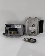 KIT Centralina Motore ECU Body Chiave ALFA ROMEO MiTo 1.4 Multiair 99kw 51886075