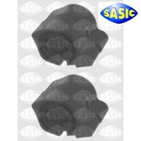 2X Lagerung FüR Stabilisator Sasic 2300003 Stabilager Gummilager FüR Citroen