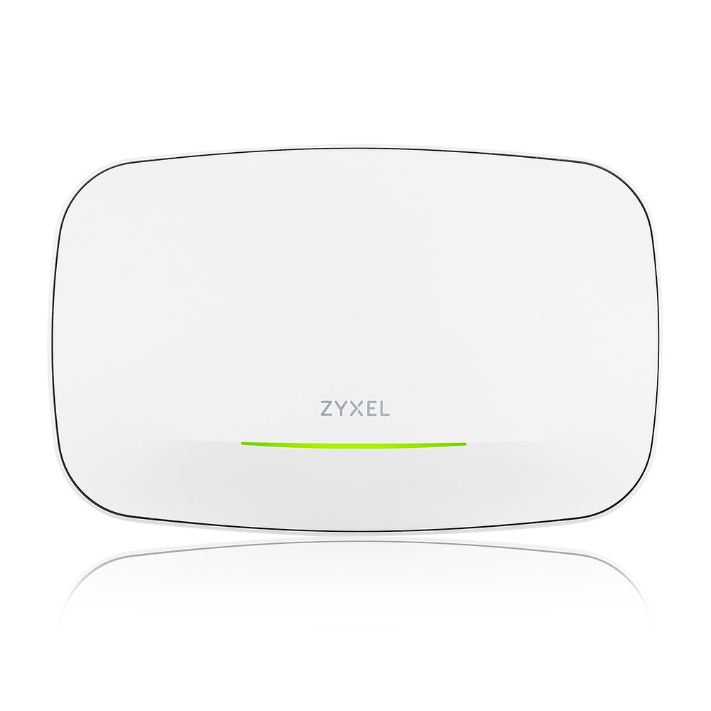 Zyxel WBE630S 11530 Mbit/s White Power over Ethernet (PoE)