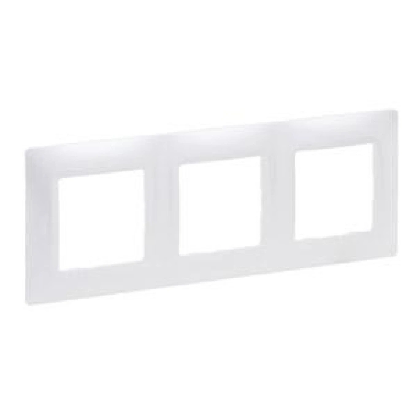 Nilae Selection Triple Frame Bead 762063
