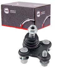 A.B.S. TRAGGELENK VORDERACHSE LINKS AUßEN UNTEN passend für HYUNDAI ELANTRA KONA