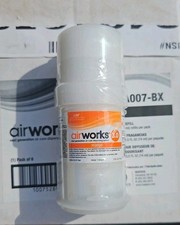 6 Pack - Hopseco AirWorks 3.0 MANGO Passive Air Freshener Refill - AWPA007-BX