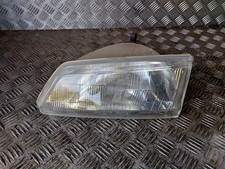 Feu avant (phare) Peugeot 106