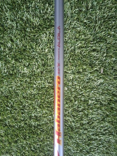 Callaway Diablo Edge 11 degree DRIVER 50W Aldila Habanero Shaft RH - Picture 8 of 9