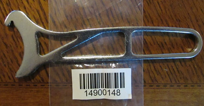 OEM HARLEY DAVIDSON TOURING SCHOCK WRENCH #14900148 NEW