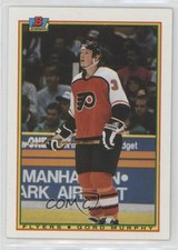 1990-91 Bowman Gord Murphy #106 1dm1