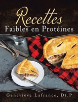 GenevièVe Lafrance | Recettes Faibles En ProtéInes | Taschenbuch | FranzöSisch