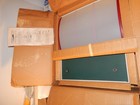 American Flyer BRAND NEW, Very, Very Rare 795 Terminal & Shed OB & Many Inserts — photo 6