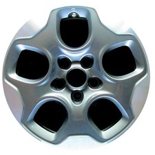 Wheel Rim Jeep Renegade 16 2015-2018 5XA64LAUAA 735577528 OEM Factory OE 9145