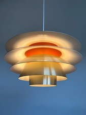 Verona pendel Nordisk Solar, Svend Middelboe