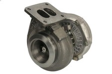 Loader, Supercharger Garrett 466007-5006S