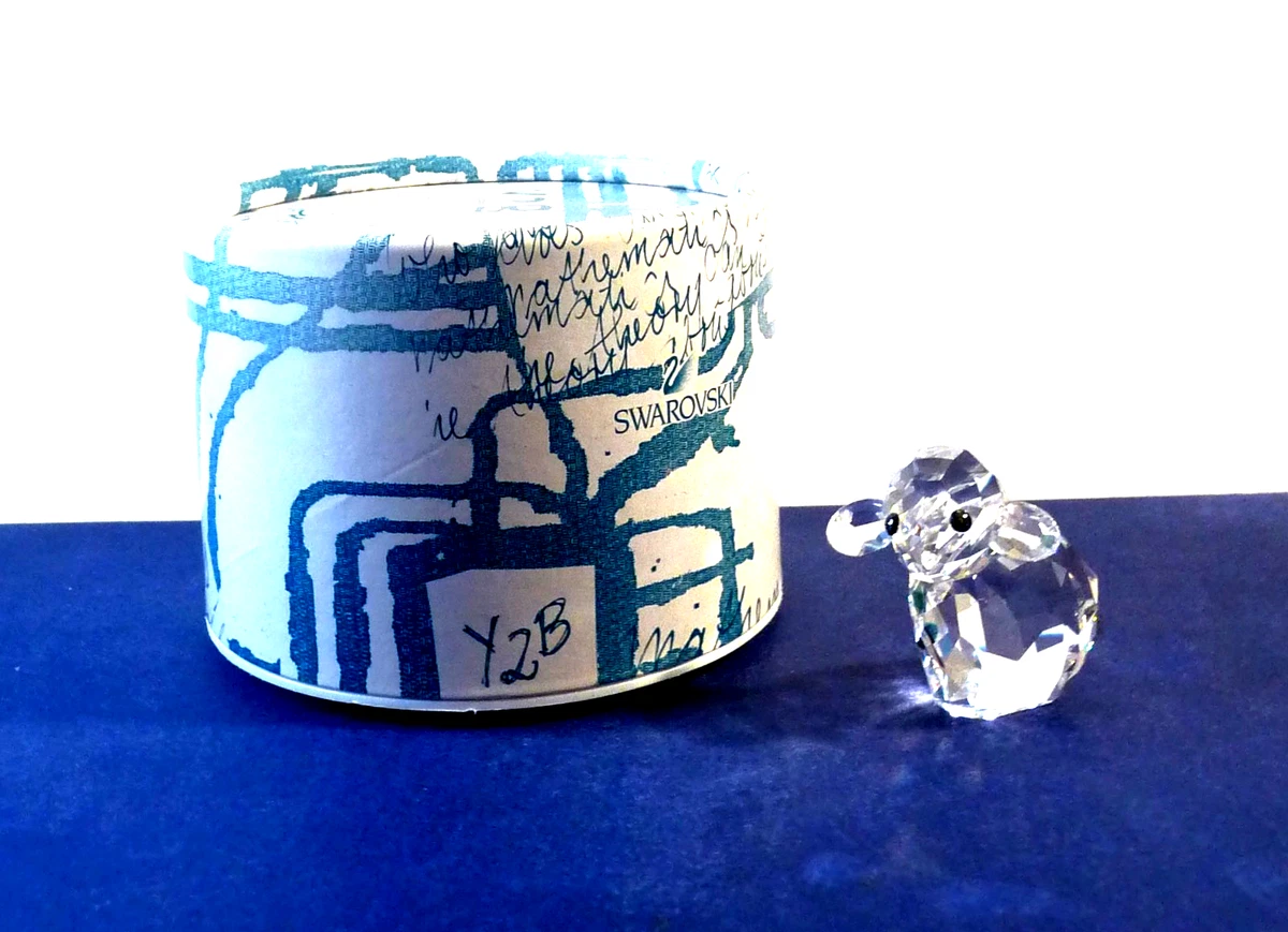 Swarovski Lovlots for sale | eBay