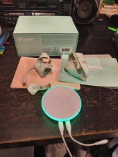 Owlet Smart Sock Voice & Breathing Baby Monitor