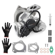 Turbo Turbocharger Kit For Chevy Camaro Cadillac Cts Ats Gmc Terrain 2.0l 14-21 Turbo Turbocharger Kit For Chevy Camaro Cadillac Cts Ats Gmc Terrain 2.0l 14-21