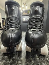 New Riedell 910 Flair size 11 New Reactor Plates