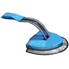 Frog Log Critter Saving Escape Ramp Swimline (70200)