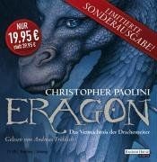 Eragon - Das Vermächtnis der Drachenreiter (17 Audio-CDs... | Buch | Zustand gut