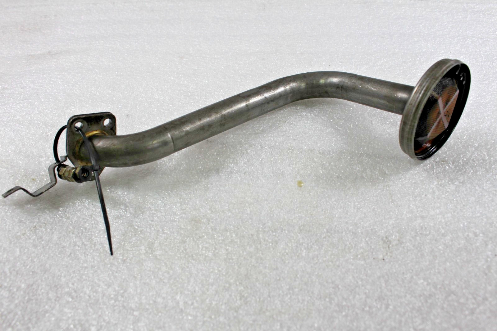 Ferrari 308, Oil Pick-Up Tube, Used, P/N 105998