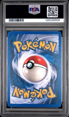 2003 POKEMON SKYRIDGE #96 SHUCKLE PSA 9 | eBay