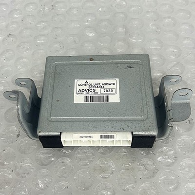 ASC Steuergerät für Mitsubishi Pajero Shogun V97W MK4 3.8