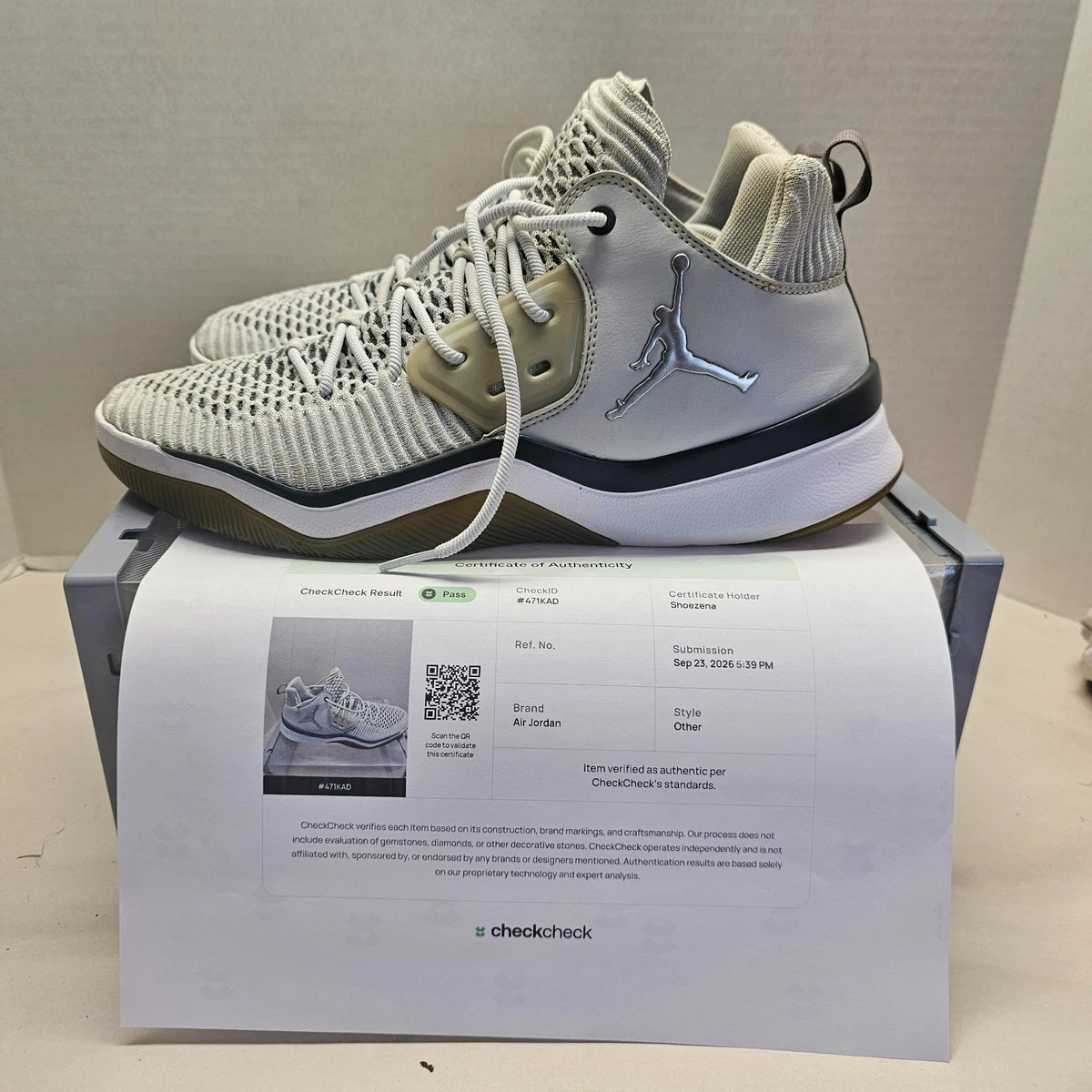 Jordan DNA LX Pure Platinum for Sale | Authenticity Guaranteed | eBay