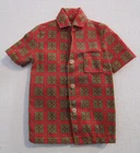 Vintage Barbie: KEN 1964 Pak Lounging Around ~ Shirt