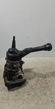 Pompe direction assistée Peugeot RCZ
