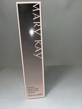 New In Box Mary Kay Brush Cleaner Full Size 6 fl oz EXP  Fast Ship
