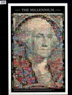 TH GUYANA 2000 - MNH - ART, G. WASHINGTON, USA