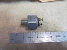 NEW HYDRAULIC STOP LIGHT SWITCH FOR BUICK, JEEP & INTERNATIONAL, #FC-23808.