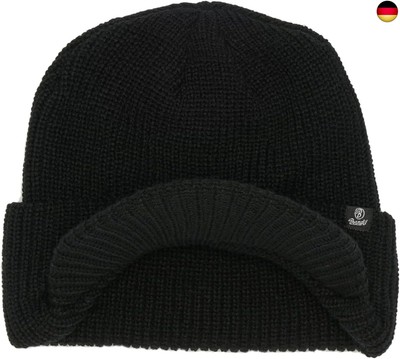 Brandit Shield Cap