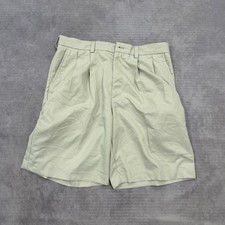 Izod Shorts Chino Golf Shorts Men's 32