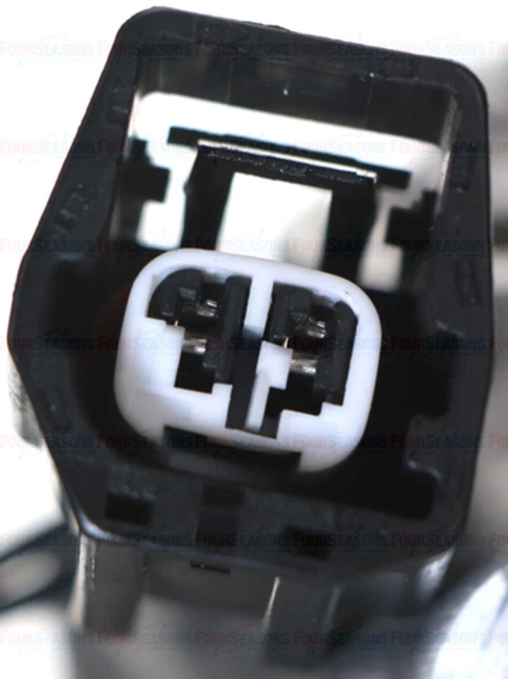 空调压缩机适用于 2006 - 2009 年别克卢塞恩 2007 2008 98398 — 第 4/4 张图片