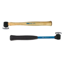 Martin Tools Light weight fiberglass dinging hammer