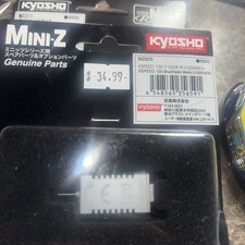 Kyosho X- Speed 120 Brushless