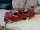 Tonka Service Tow Truck Custom