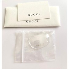 NEW Authentic Gucci Replacement Lens
