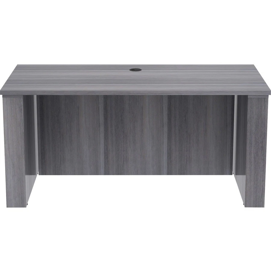 Lorell Essentials Sit-To-Stand Desk Shell