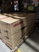 Fullswing Yakima Fullswing 4 Bike Rack 8002465