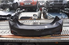 TOYOTA YARIS III 1.5 HYBRID  REAR BUMPER FACELIFT ICON TECH