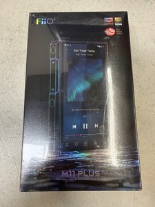 Fiio M11 Pro | eBay