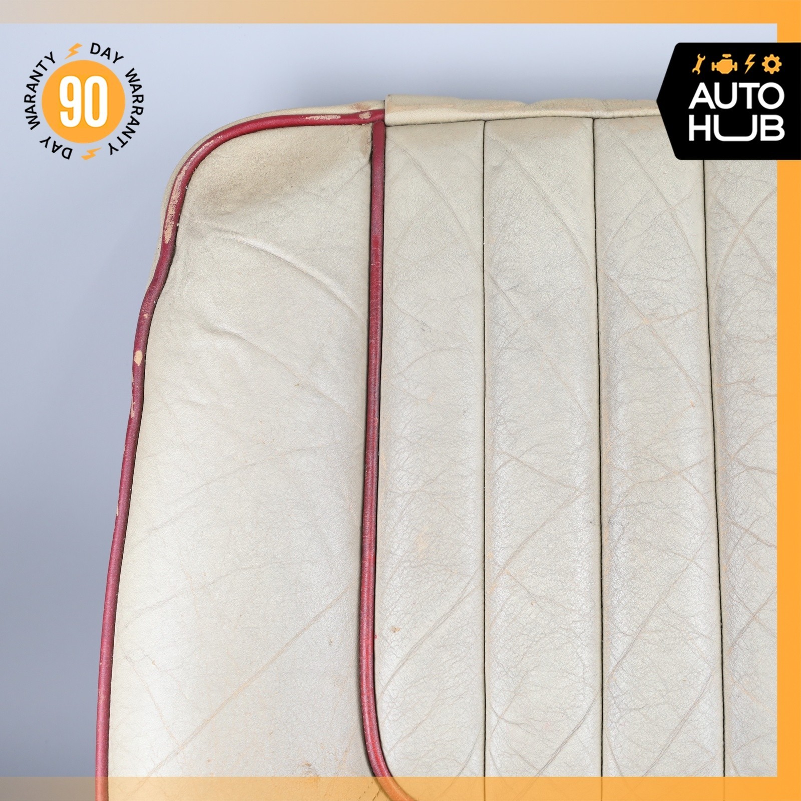 Rolls Royce Silver Spirit Front Left or Right Lower Bottom Seat Cushion OEM 22k