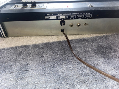 Hillwood エレクトリックピアノC-1A ヴィンテージ 美品です。 Hillwood エレクトリックピアノC-1A ヴィンテージ 美品です。