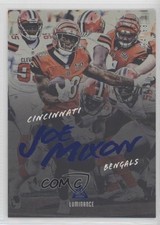 2018 Panini Luminance Blue Luminance 94/99 Joe Mixon #8 0f8