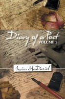 Jessica Mcdaniel | Diary Of A Poet | Taschenbuch | Englisch (2014) | Volume 1