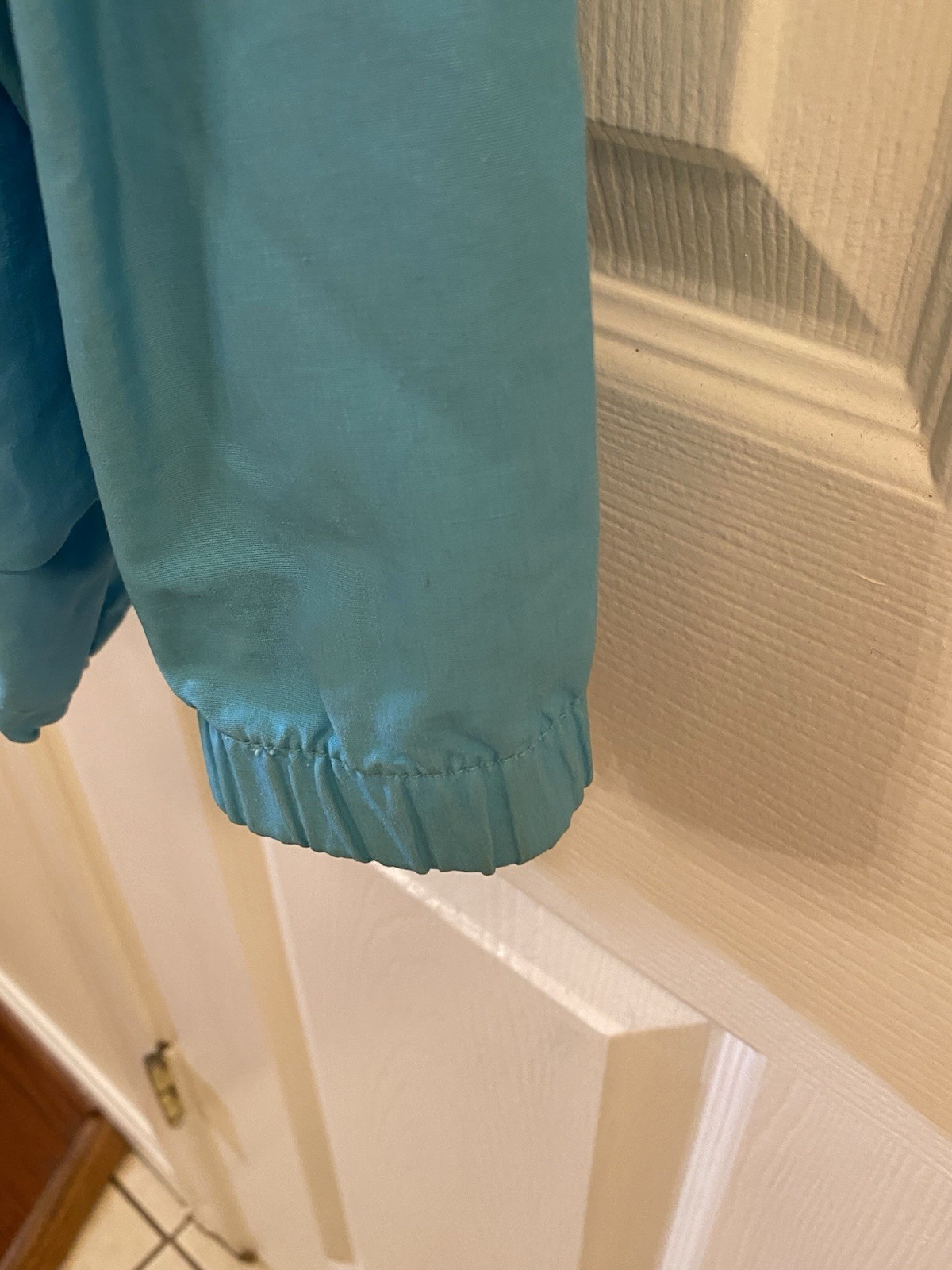 Patagonia pullover Jacket - image 4