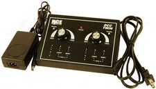 NCE Corporation 046 DCC Twin Starter Set with Power Supply
