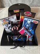The Weeknd XO Fan Snack Gift Box Custom-wrapped treats, ready-gifted.