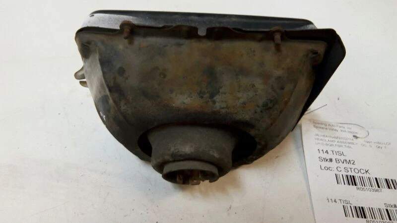 Faro izquierdo/del lado del conductor Isuzu FSR 1991  Foto 2 de 4